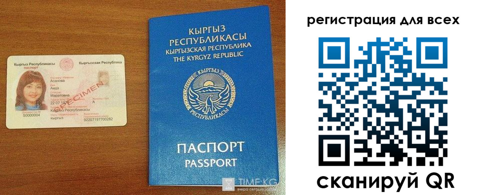 прописка для военкомата в Кирсе